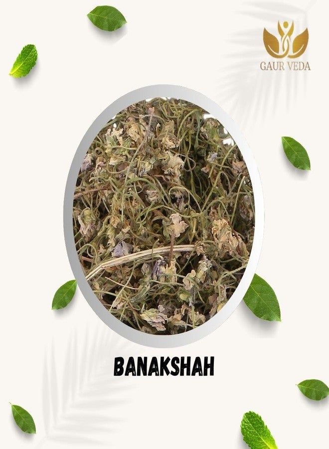 GAURVEDA Gulbanafsha Spl - Gul Banpsa - Viola Odorata - Sweet Violet (25) - Image 3